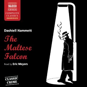 The Maltese Falcon